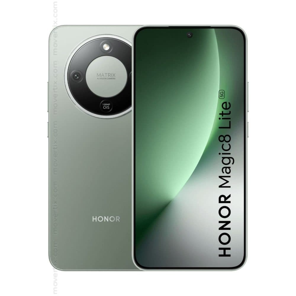 Honor Lite 5G 512GB Green