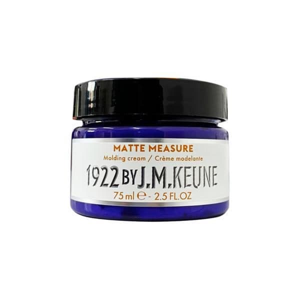 Pomada Modeladora Keune Matte Measure 75ML