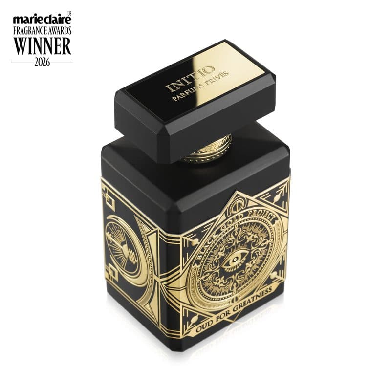 Initio Prives Oud For Gratness 90ML EDP Unissex