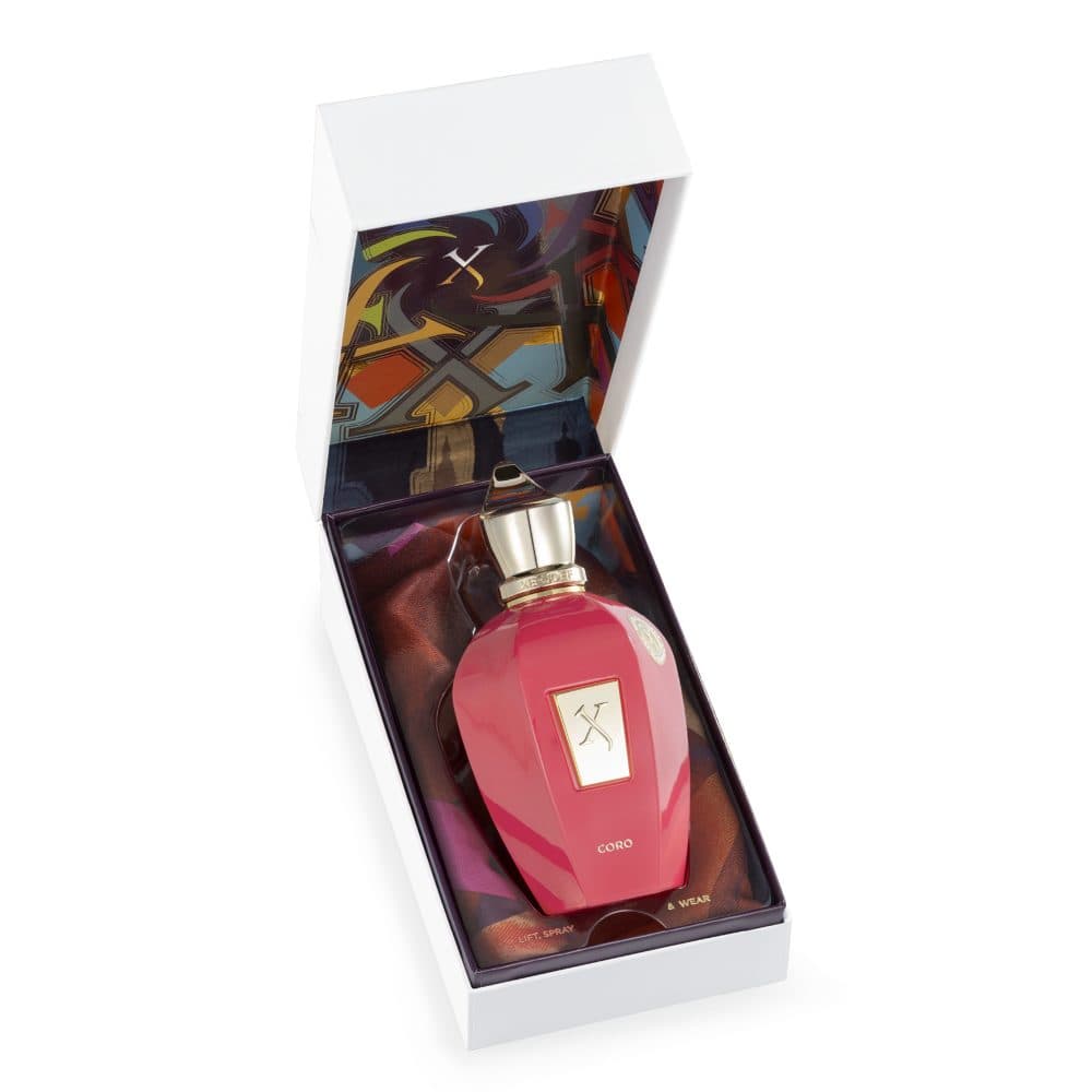 Tubete Coro 61 35ML EDP