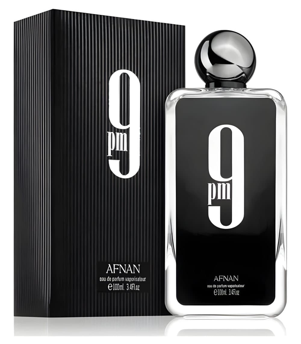 Afnan 9PM 30ML EDP Masculino
