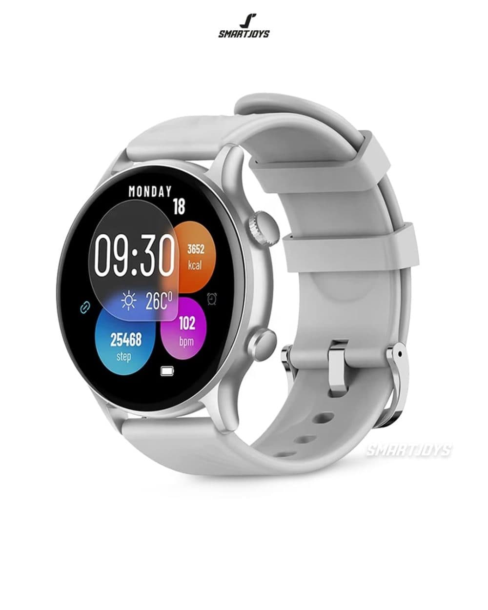 Smart Watch Tide R5 Lite