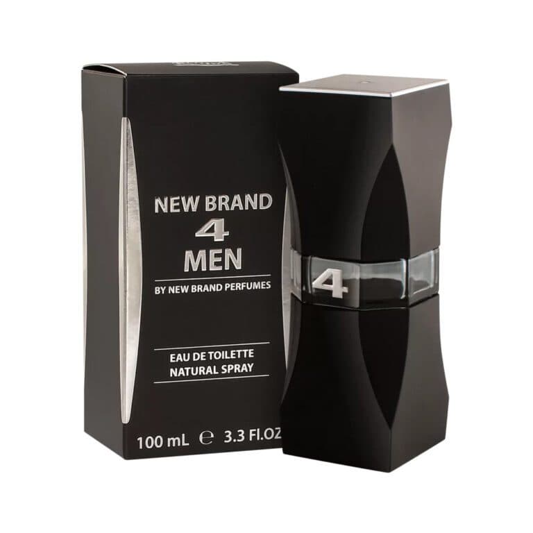 Brand Prestige 4 100ML EDT Masculino