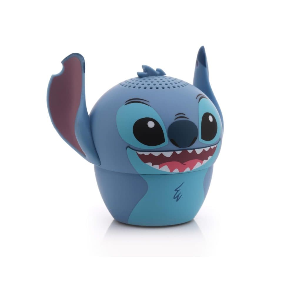 Bitty Boomers Disney Stitch Bitty Boomers Bluetooth Spkrs