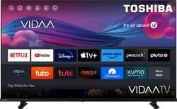 LED Toshiba Smart Full HD Vidaa TV