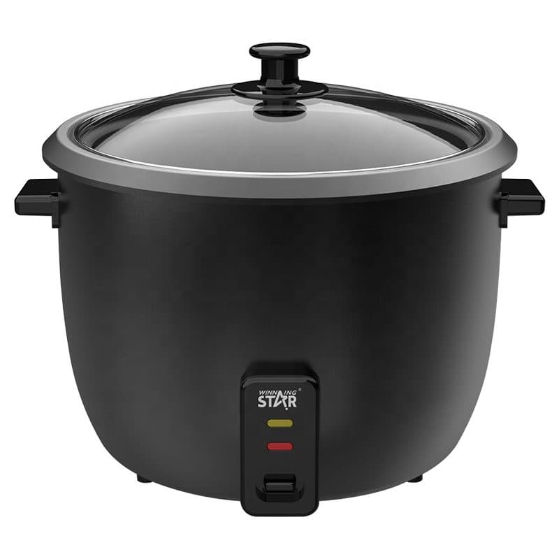 Panela De Arroz Winn Ing Star 2 8L 220 50