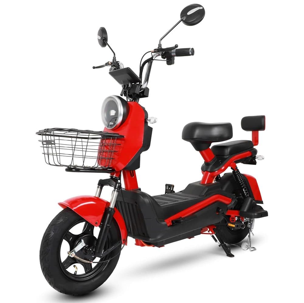 Mini Moto Eletrica Midi Pro