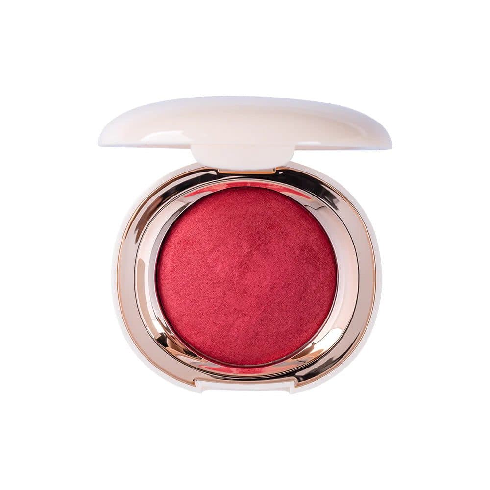 Iluminador Armaf Beaute Baked Rose Veil 01