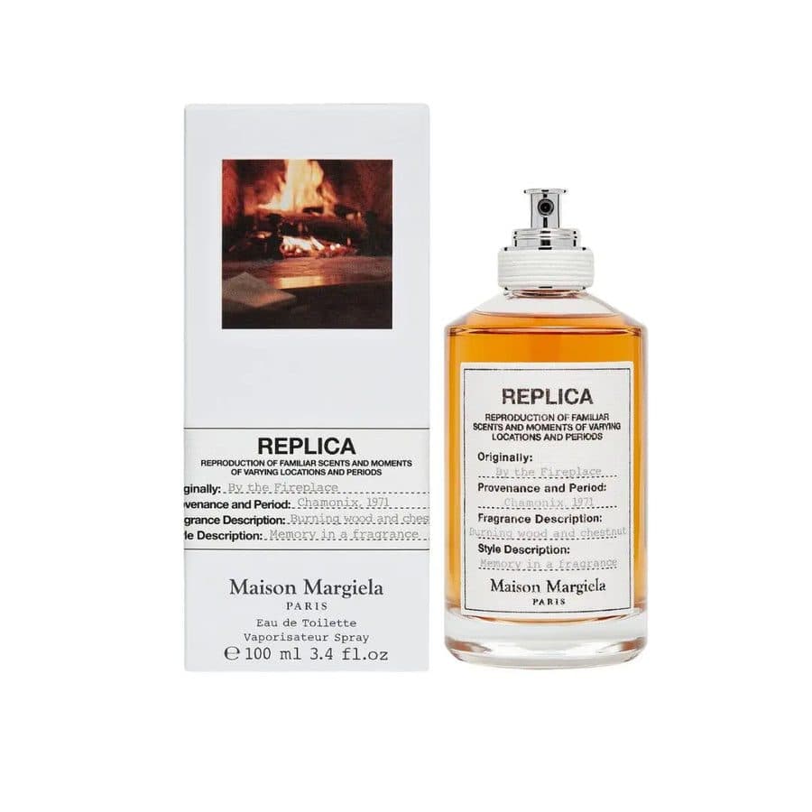 Maison Margiela Replica From The 100ML EDT Unissex