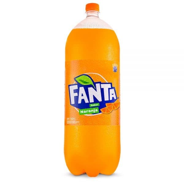 Beb Fanta