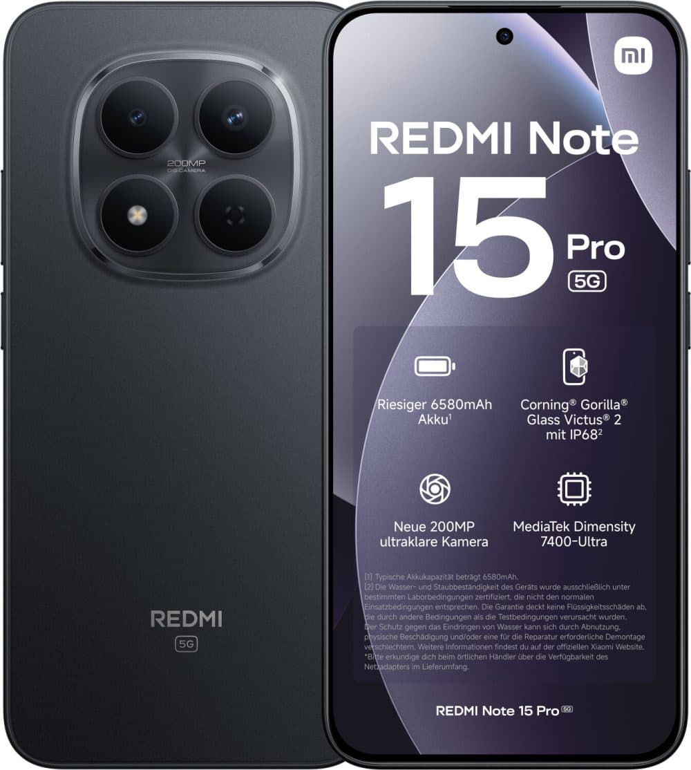 Xiaomi Redmi Pro 256GB