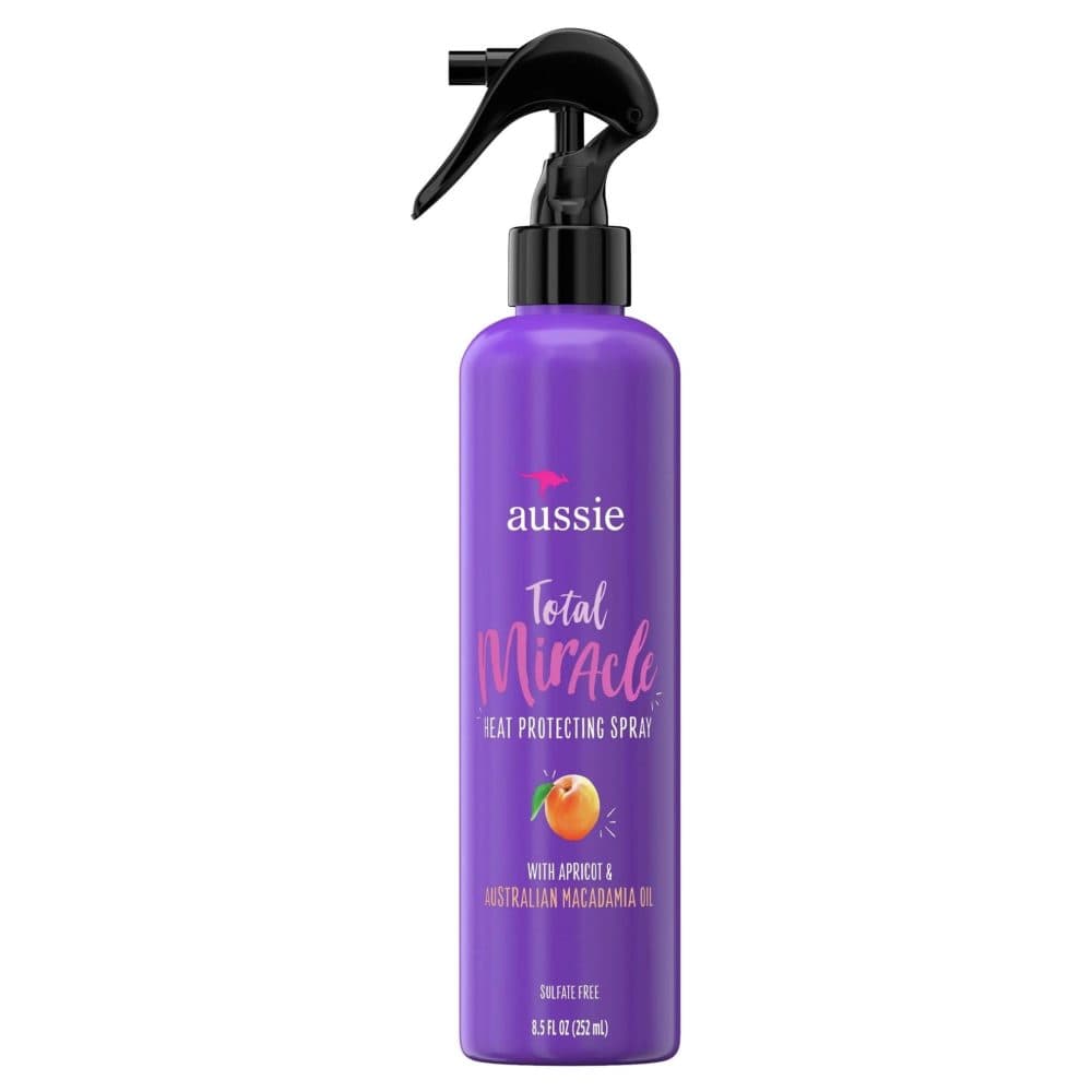 Protetor Termico Aussie Total Miracle Heat Protecting Spray 252ML