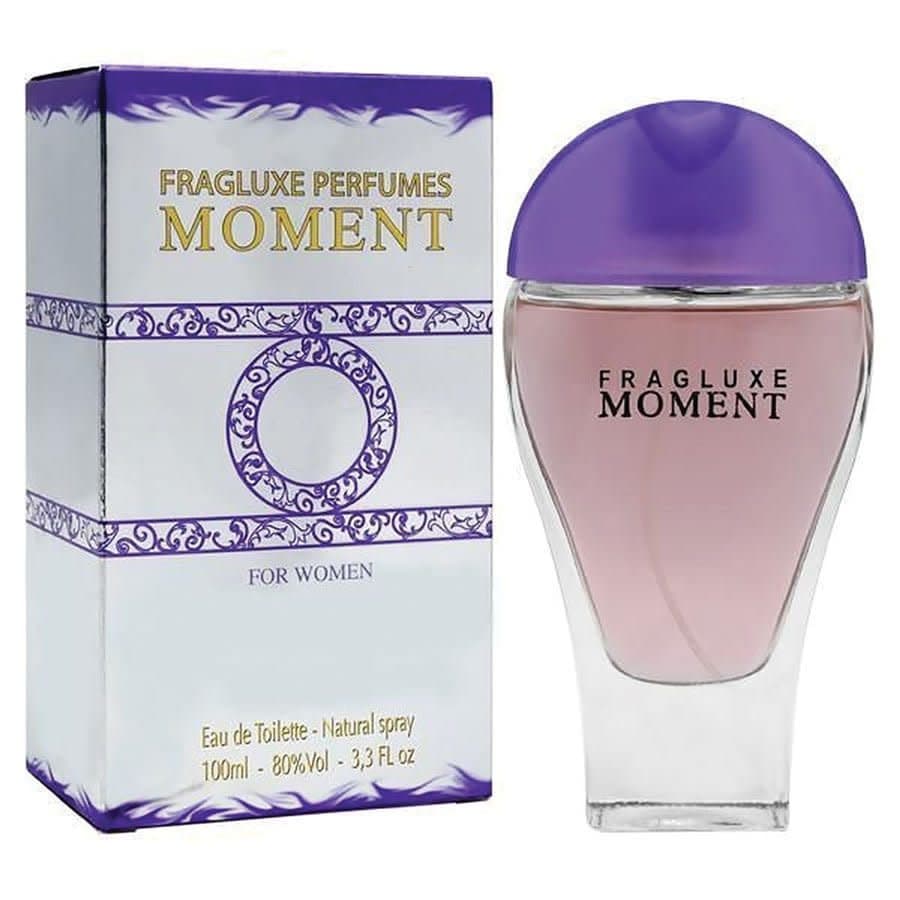 Fragluxe Moment 100ML EDT
