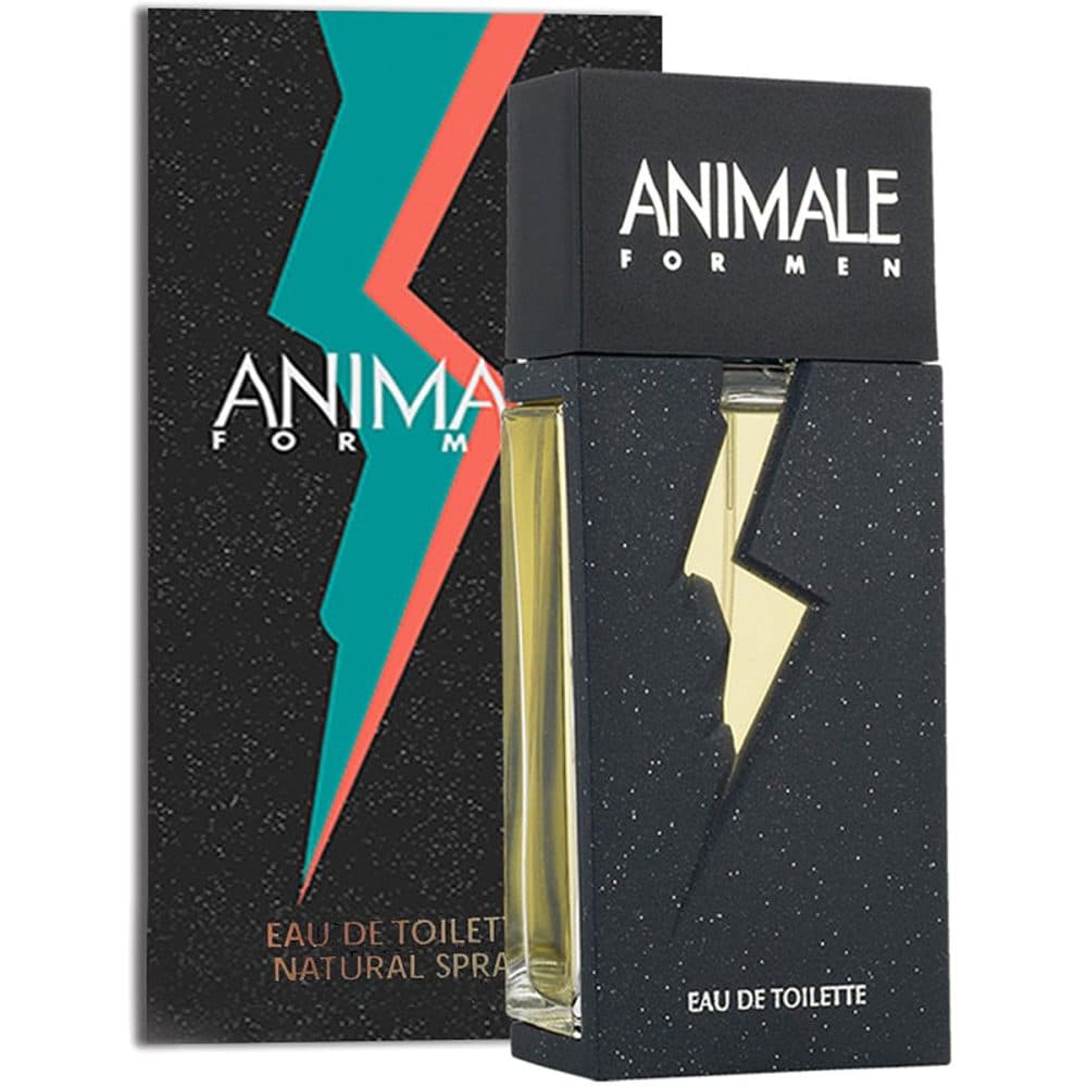 Animale 100ML EDT Masculino