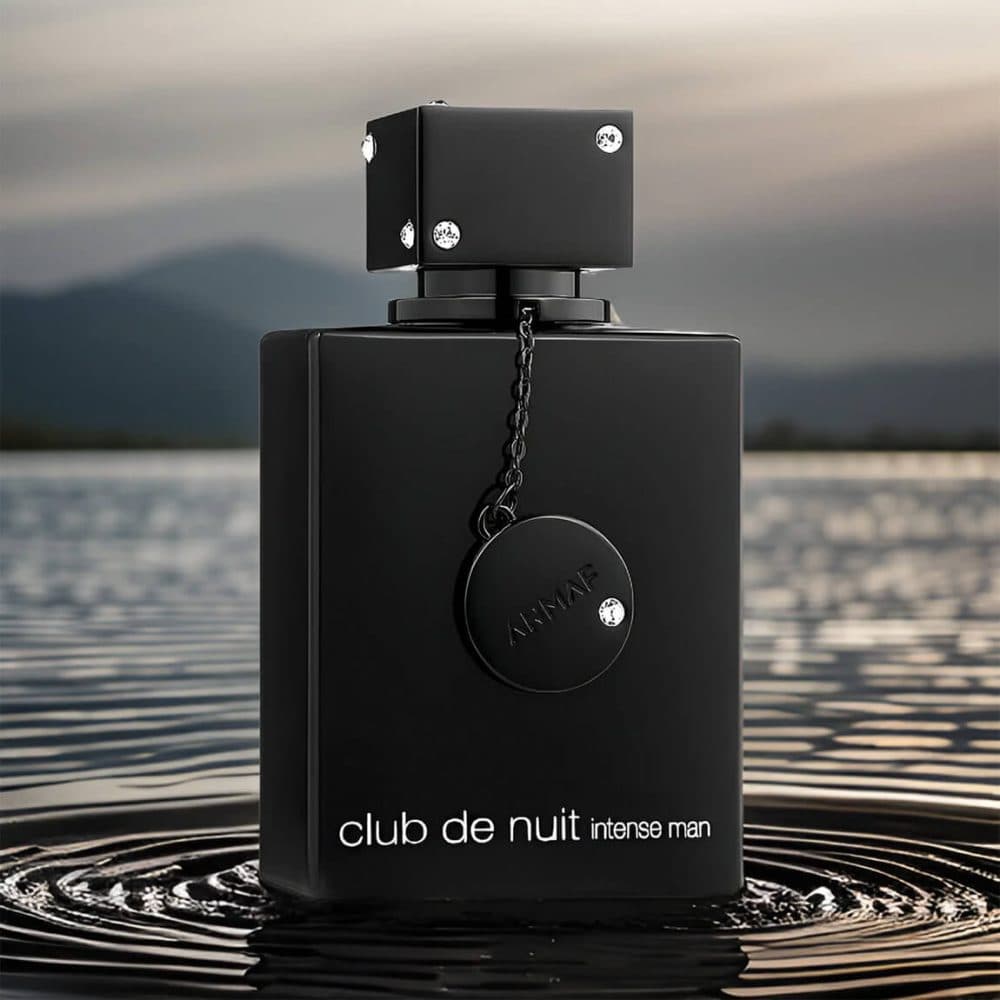 Armaf Club De Nuit Intense 105ML EDP Masculino
