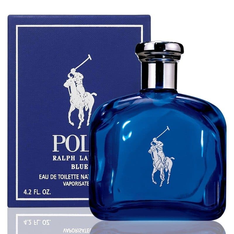 Ralph Lauren Polo Blue 125ML EDT Masculino
