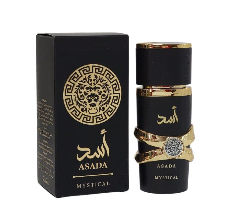 Mystical Asada 30ML EDP