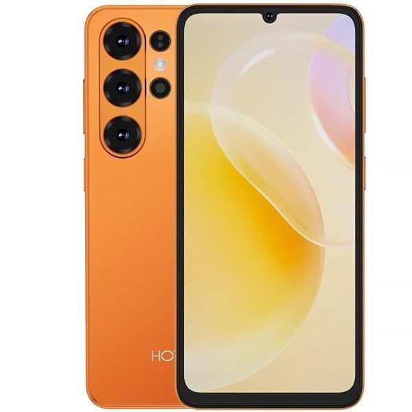 Hotwav A26 Ultra Ds 128GB Orange