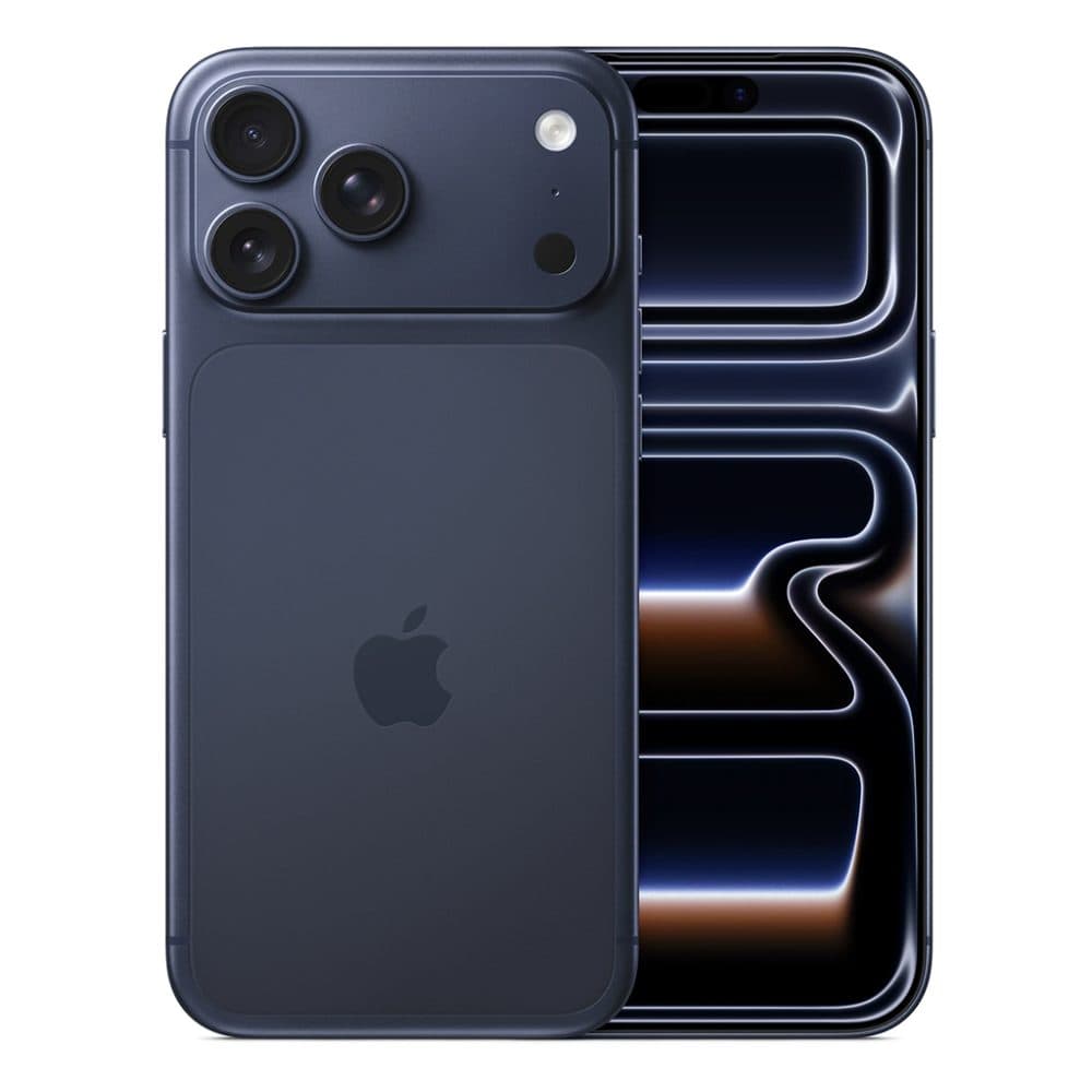 Apple iPhone 17 Pro Max 512GB Deep Blue