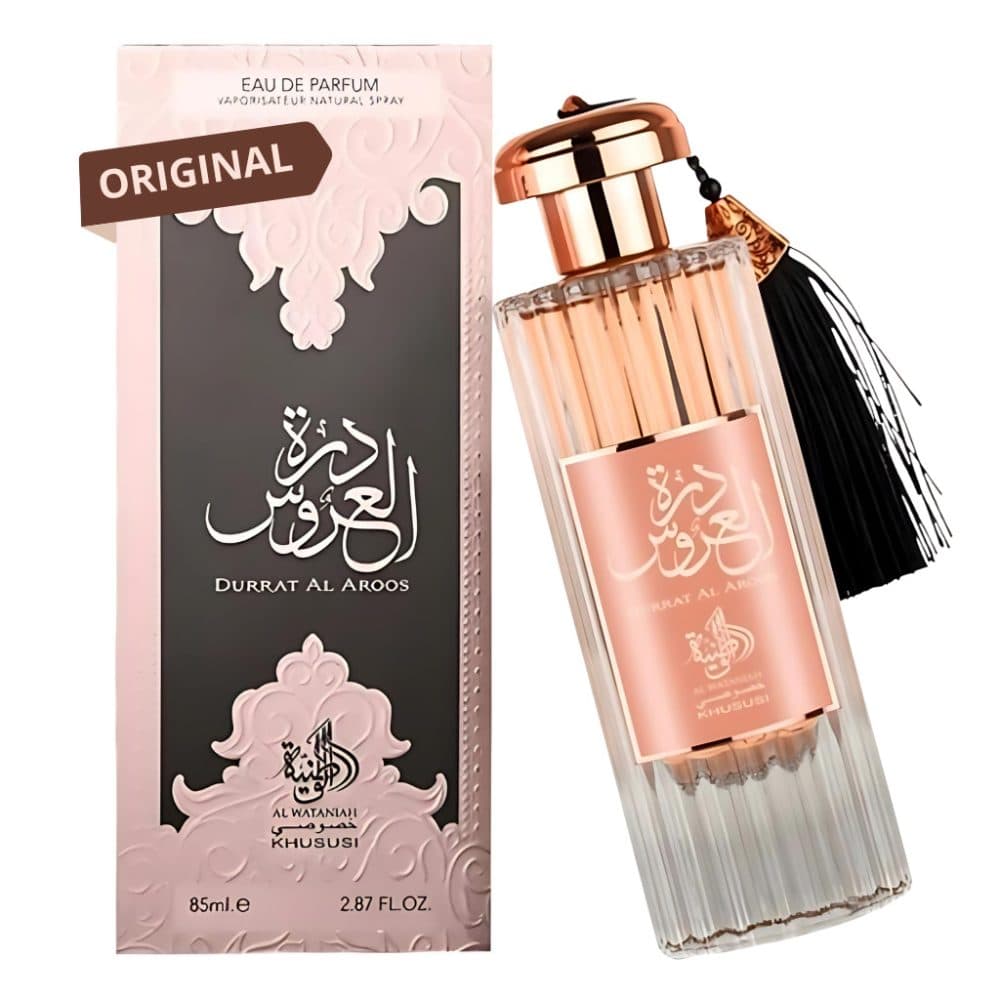 Durraat Al Aros 85ML