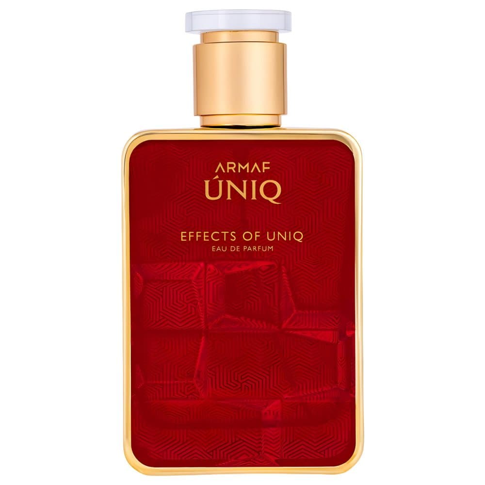 Armaf Uniq Effects Of Uniq 100ML EDP Masculino