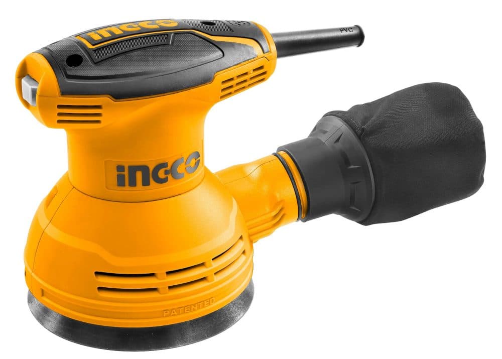 Lixadeira Electrica Ingco 50