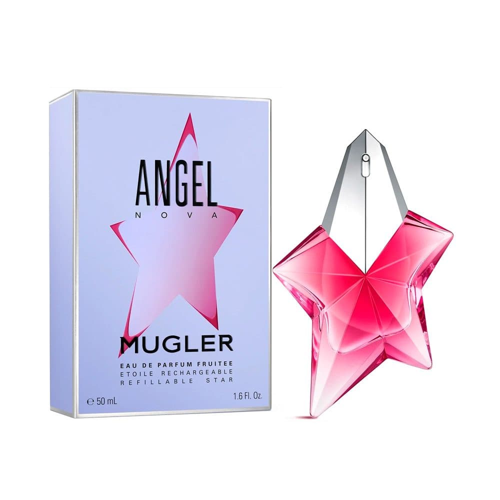 Thierry Mugler Angel Nova Fruitee 50ML EDP Feminino