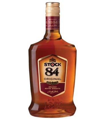 Whisky Stock 84 Brandy 700ML