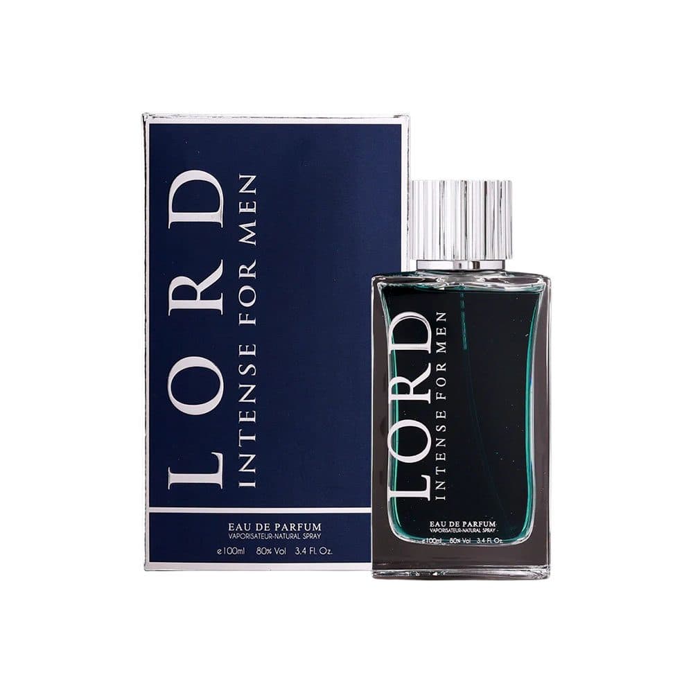 Aurora Scents Lord Sport 100ML EDP Masculino