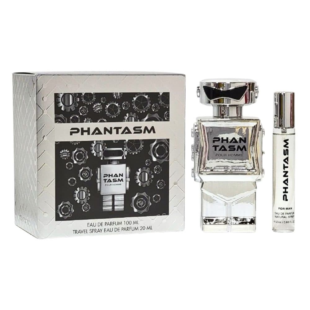 Mystical Kit Phantasm 6 100ML EDP