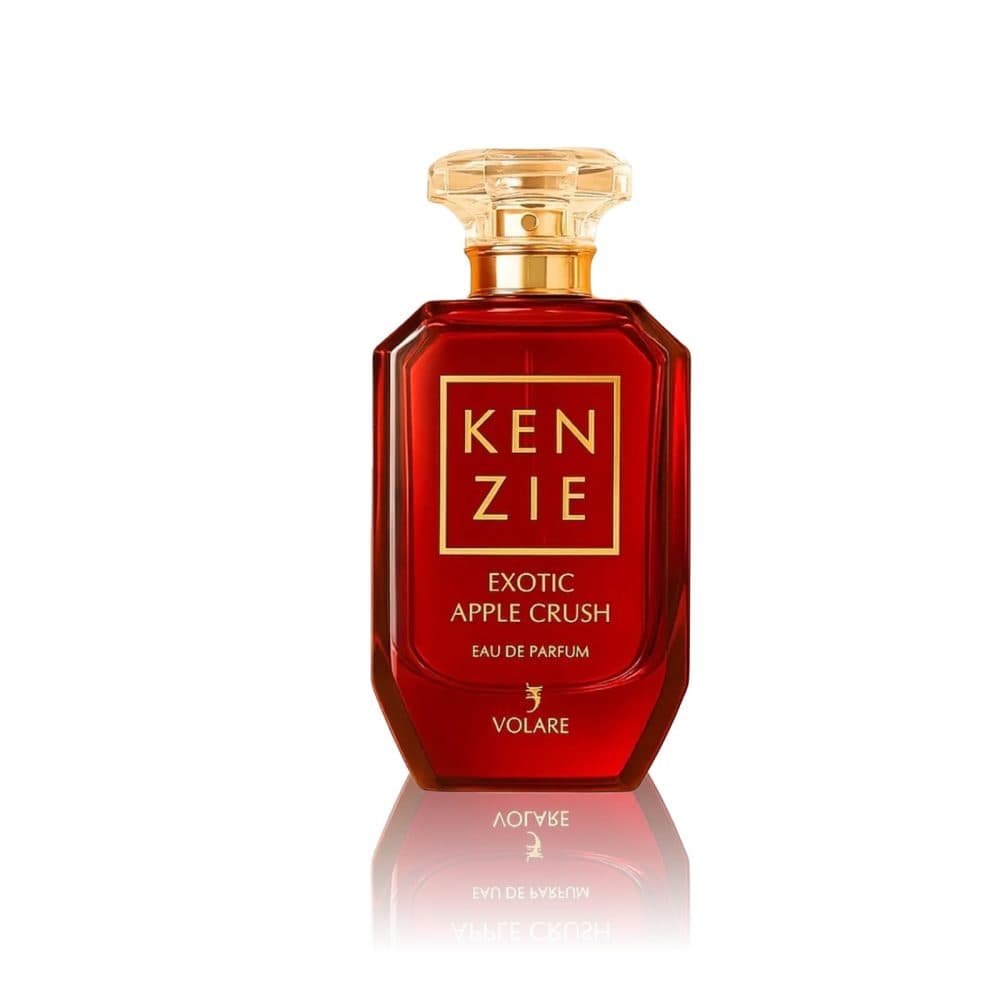 Tester Volare Kenzie Exotic Apple Crush 100ML EDP