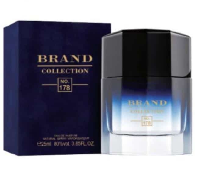 Brand 178 Pure XS 25ML