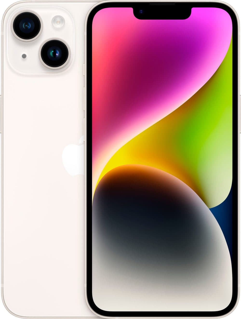 Apple iPhone 14 Starligth 256GB