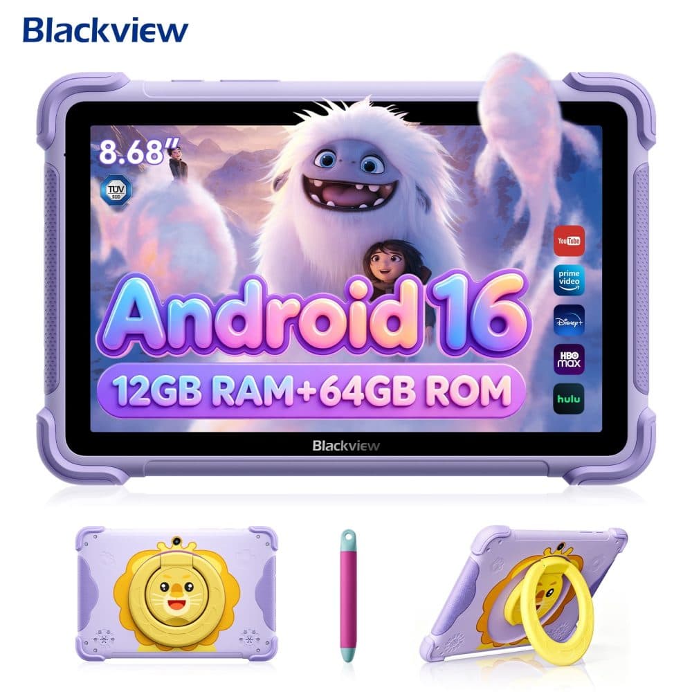 Blackview Link 1 Kids 64GB