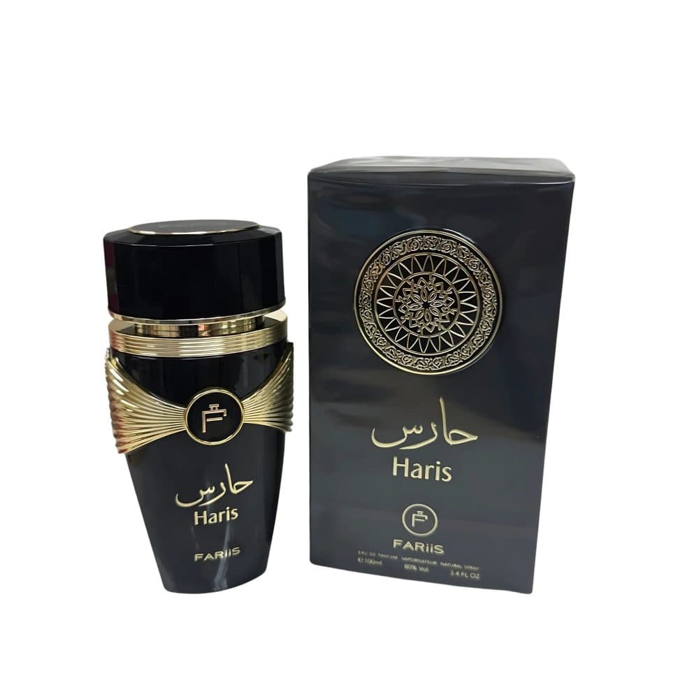 Fariis Farah 100ML EDP Masculino