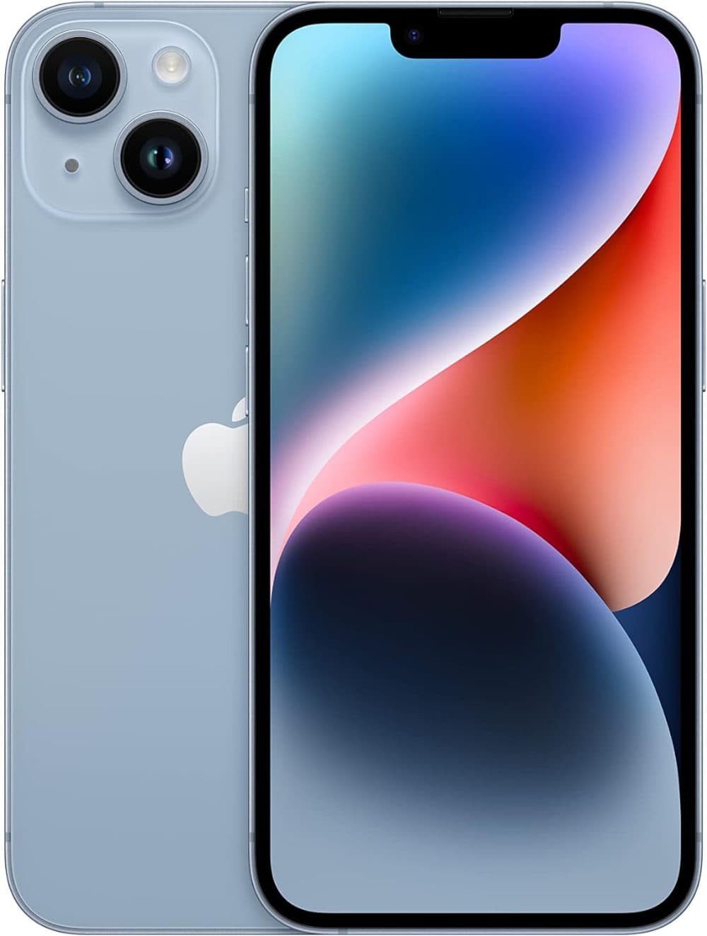 Apple iPhone 14 30 256GB Blue