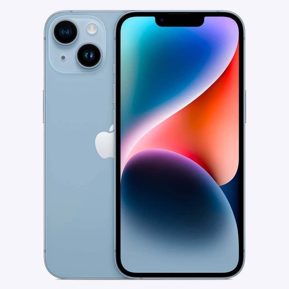 Apple iPhone 14 Chip 128GB Blue