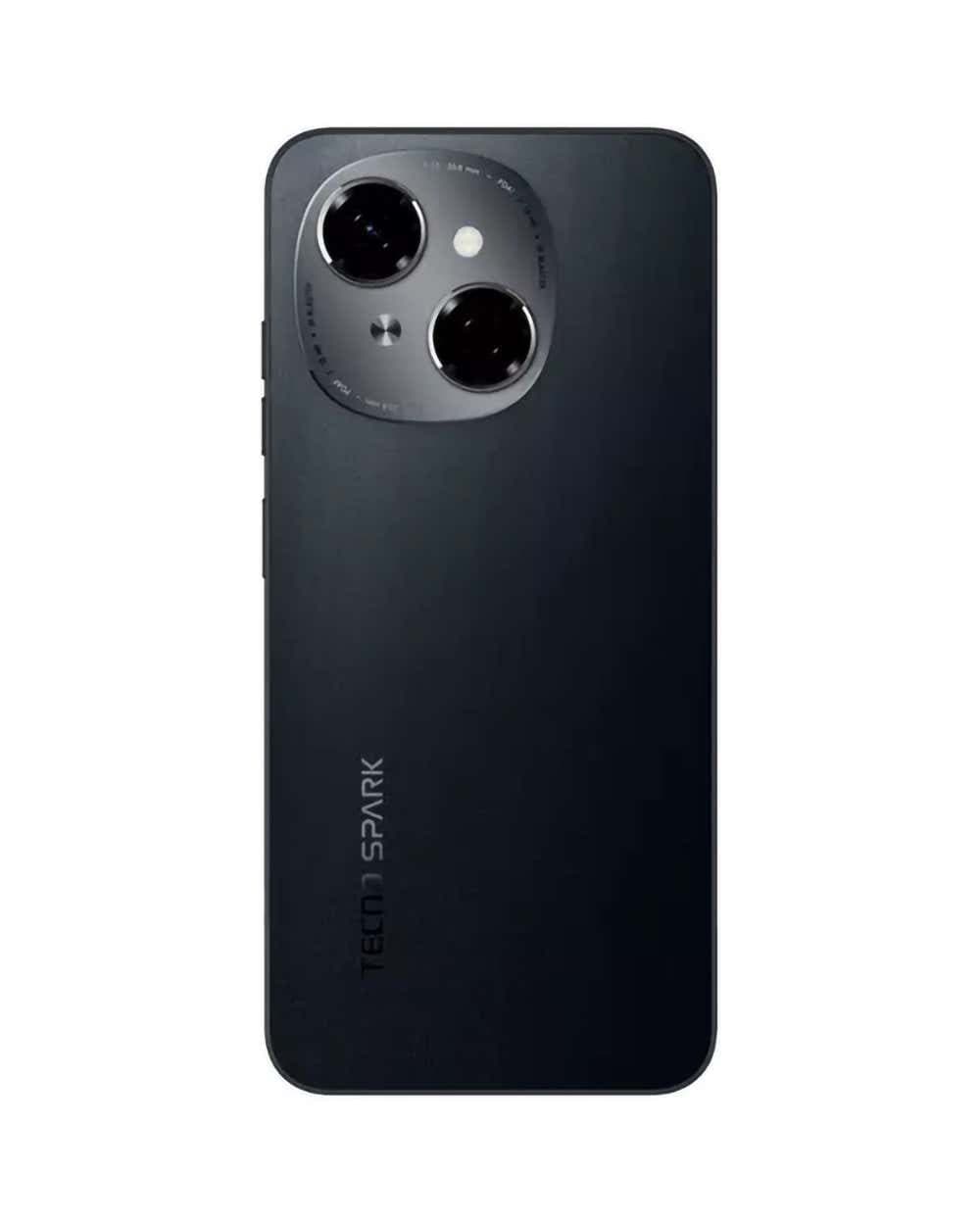 Spark Go1 KL4 128GB Black