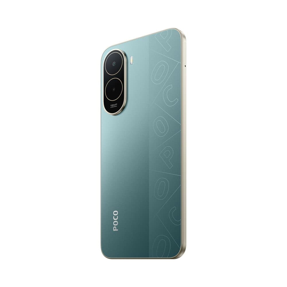 Xiaomi Poco C81 Pro 64GB Green