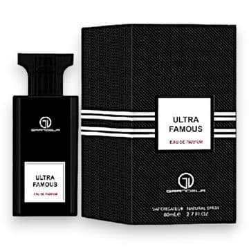 Grandeur Ultra Famous 100ML EDP Masculino