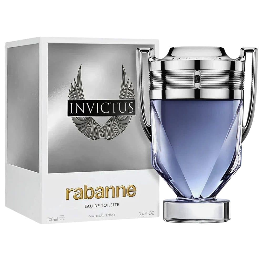 Cool Invistuc 100ML EDT