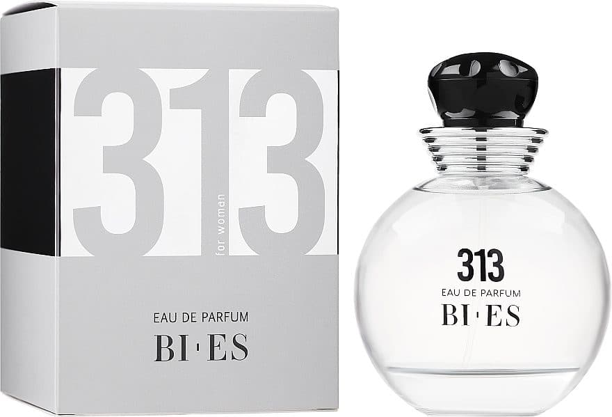 Bi Es 313 100ML EDP Feminino