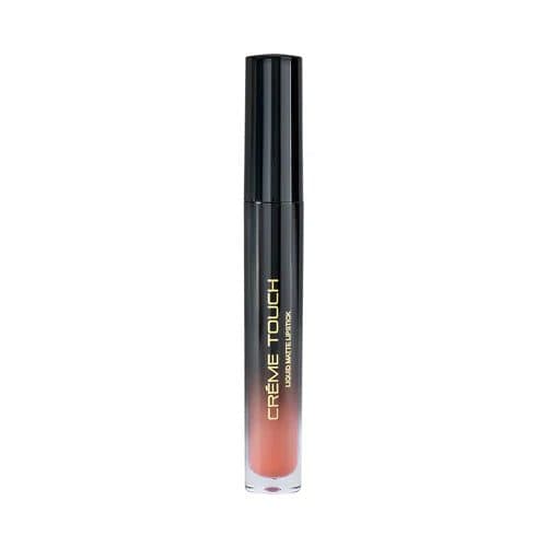 Gloss Armaf Beaute Creme Touch Liq Matte Lipstick Lyon 01