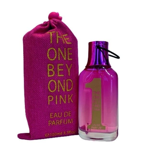 Linn Young The One Beyond Pink 100ML EDP