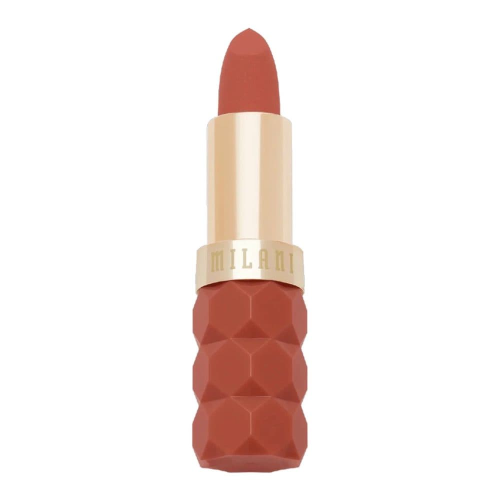 Batom Milani Fetish Matte Lipstick 420 Tease