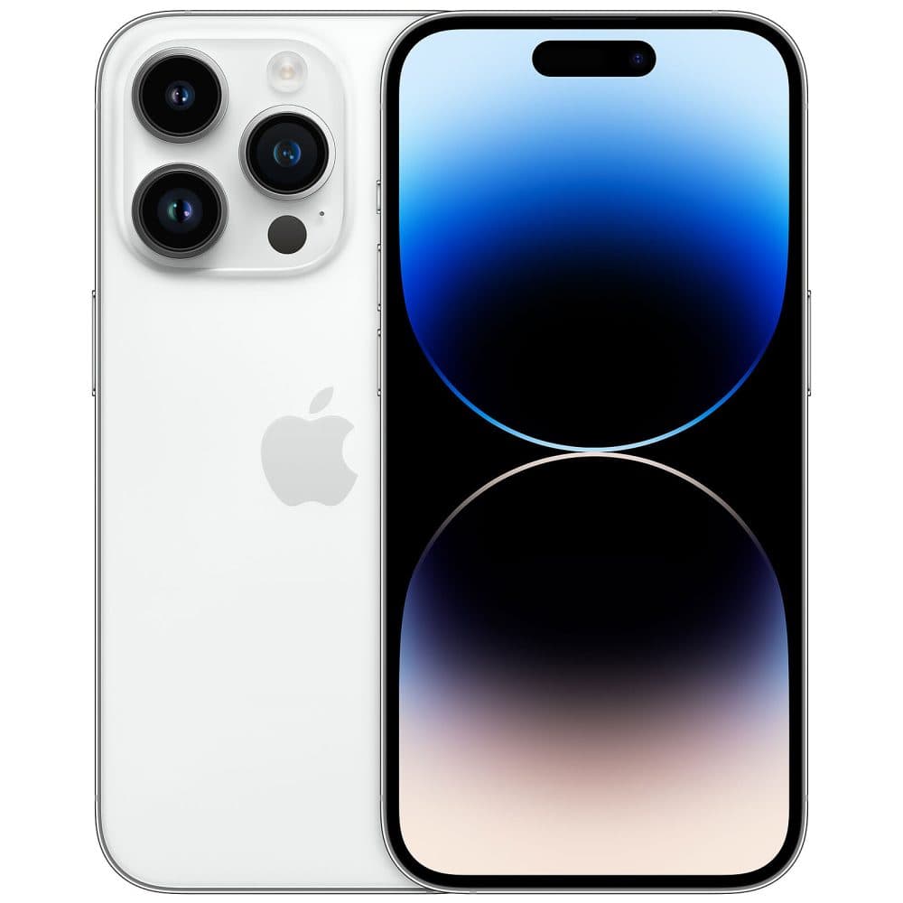 Apple iPhone 14 Pro 512GB Silver