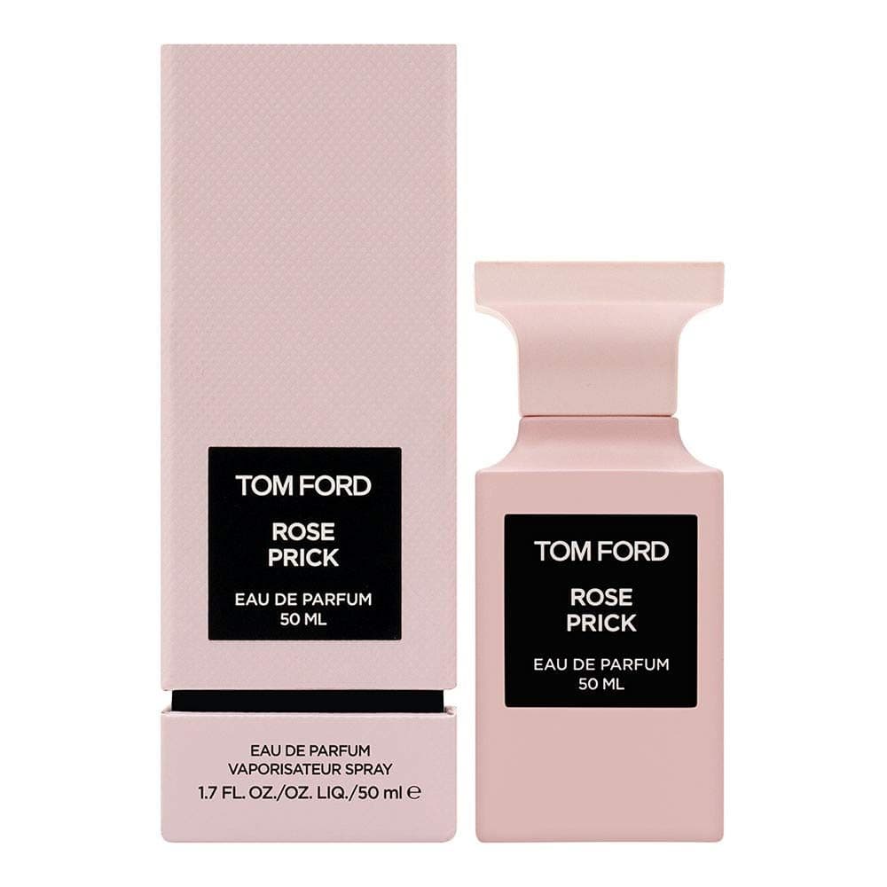 Tom Ford Rose Prick 50ML EDP Feminino