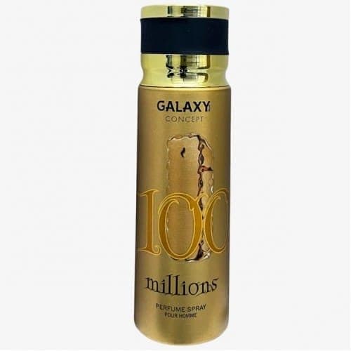 Deo Verlorna 100 Millions 200ML