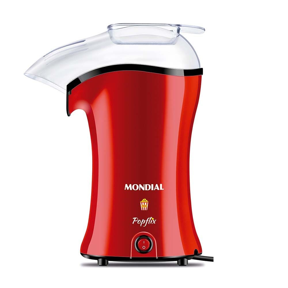 Mondial Pipoquera Pop Flix Pp 03