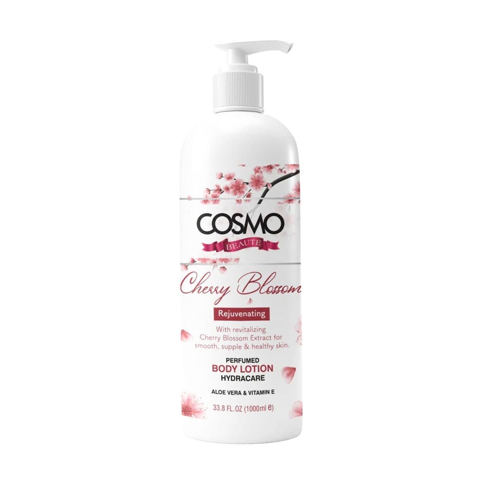 Creme Cosmo Cherry Blossom Rejuvenating 1L